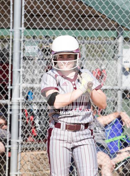 Thumbnail 1 in Marion vs. Kossuth photogallery.