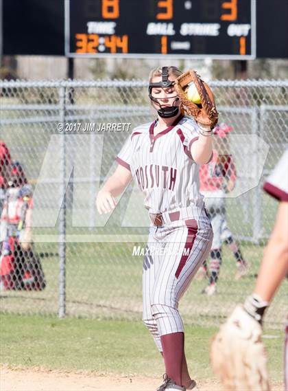Thumbnail 1 in Marion vs. Kossuth photogallery.