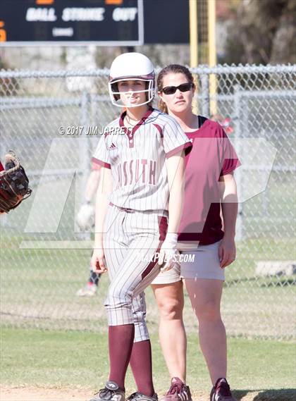 Thumbnail 3 in Marion vs. Kossuth photogallery.