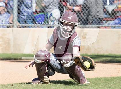 Thumbnail 2 in Marion vs. Kossuth photogallery.