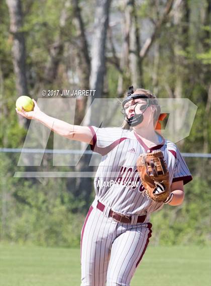 Thumbnail 1 in Marion vs. Kossuth photogallery.
