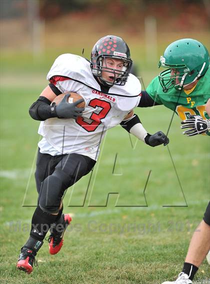 Thumbnail 2 in Luck @ Prairie Farm photogallery.