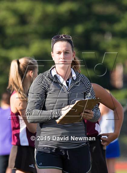 Thumbnail 2 in Hall vs South Windsor photogallery.