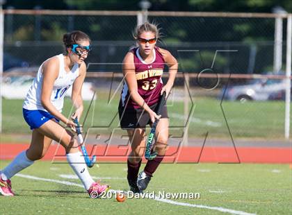 Thumbnail 3 in Hall vs South Windsor photogallery.