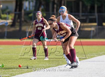 Thumbnail 3 in Hall vs South Windsor photogallery.