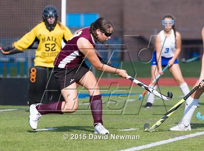 Thumbnail 1 in Hall vs South Windsor photogallery.