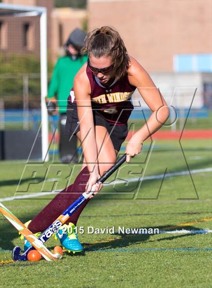 Thumbnail 3 in Hall vs South Windsor photogallery.