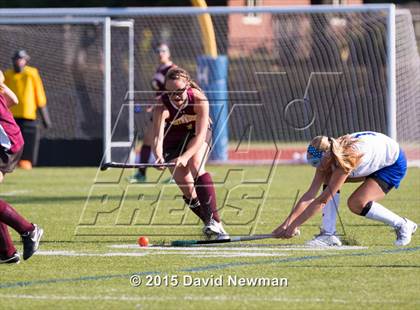 Thumbnail 3 in Hall vs South Windsor photogallery.
