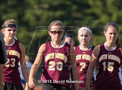 Thumbnail 3 in Hall vs South Windsor photogallery.