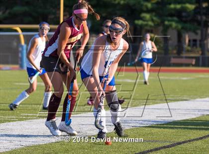 Thumbnail 2 in Hall vs South Windsor photogallery.