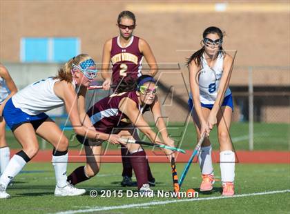 Thumbnail 1 in Hall vs South Windsor photogallery.