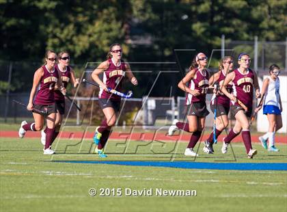 Thumbnail 3 in Hall vs South Windsor photogallery.