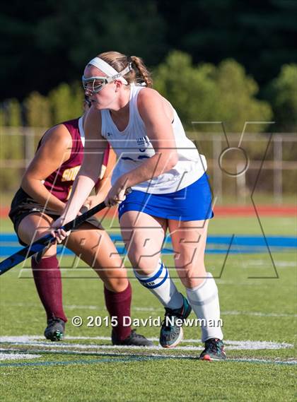 Thumbnail 2 in Hall vs South Windsor photogallery.