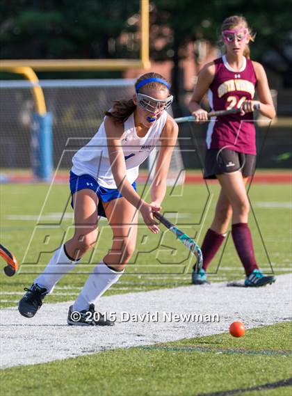 Thumbnail 2 in Hall vs South Windsor photogallery.