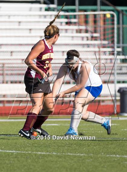 Thumbnail 1 in Hall vs South Windsor photogallery.