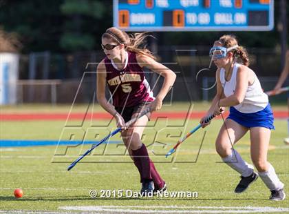 Thumbnail 2 in Hall vs South Windsor photogallery.