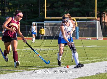 Thumbnail 2 in Hall vs South Windsor photogallery.