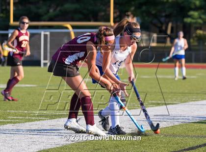 Thumbnail 1 in Hall vs South Windsor photogallery.
