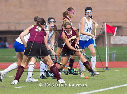 Thumbnail 2 in Hall vs South Windsor photogallery.