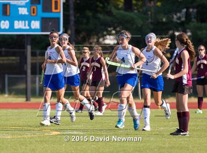 Thumbnail 3 in Hall vs South Windsor photogallery.