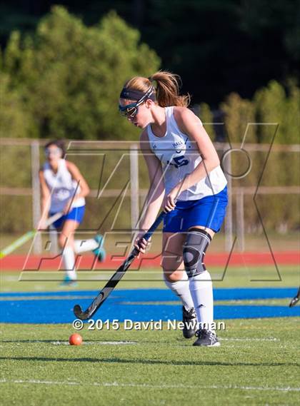 Thumbnail 3 in Hall vs South Windsor photogallery.
