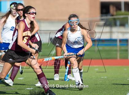 Thumbnail 1 in Hall vs South Windsor photogallery.