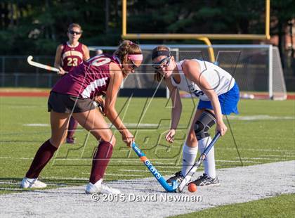 Thumbnail 3 in Hall vs South Windsor photogallery.