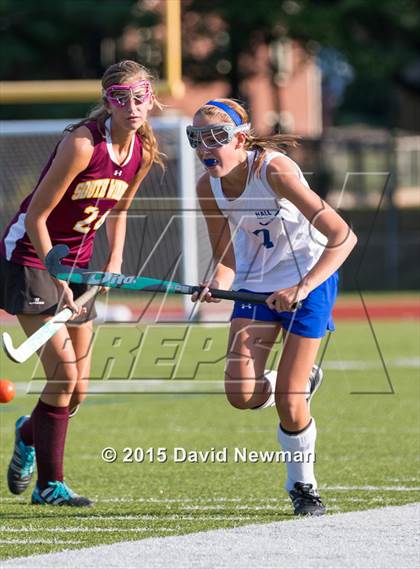 Thumbnail 3 in Hall vs South Windsor photogallery.