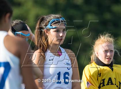 Thumbnail 1 in Hall vs South Windsor photogallery.