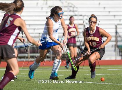 Thumbnail 3 in Hall vs South Windsor photogallery.
