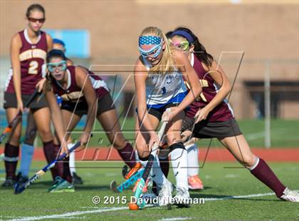Thumbnail 3 in Hall vs South Windsor photogallery.