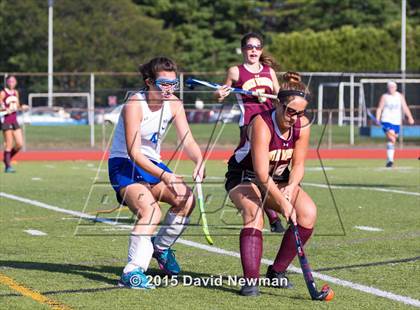 Thumbnail 1 in Hall vs South Windsor photogallery.