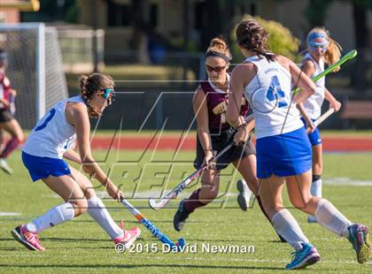 Thumbnail 2 in Hall vs South Windsor photogallery.