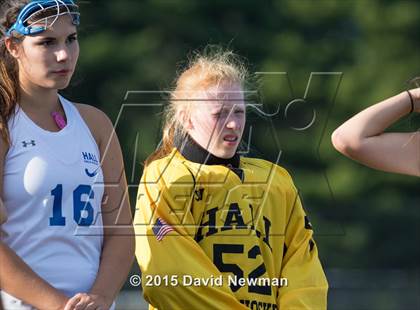 Thumbnail 3 in Hall vs South Windsor photogallery.