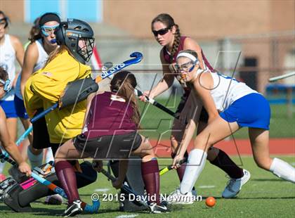 Thumbnail 3 in Hall vs South Windsor photogallery.