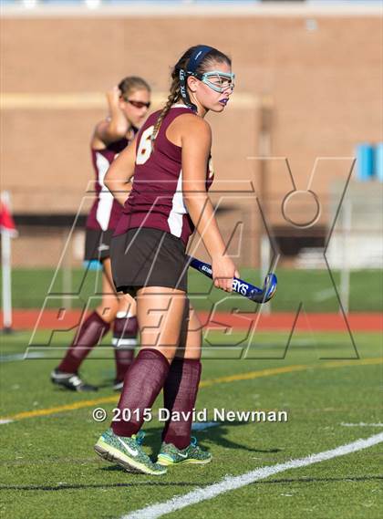 Thumbnail 3 in Hall vs South Windsor photogallery.