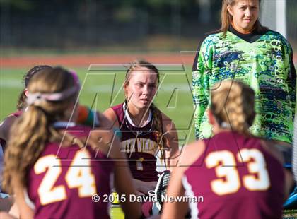 Thumbnail 2 in Hall vs South Windsor photogallery.