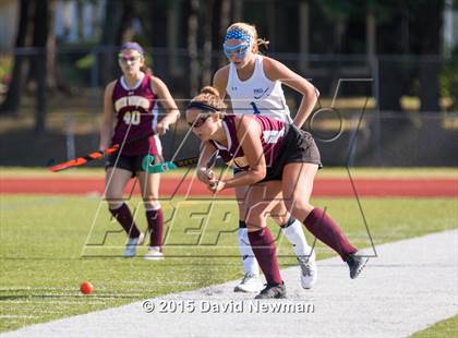 Thumbnail 2 in Hall vs South Windsor photogallery.