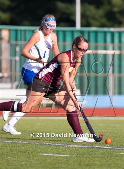 Thumbnail 1 in Hall vs South Windsor photogallery.