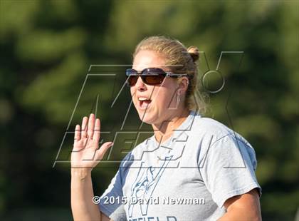 Thumbnail 3 in Hall vs South Windsor photogallery.