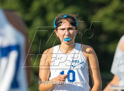 Thumbnail 2 in Hall vs South Windsor photogallery.
