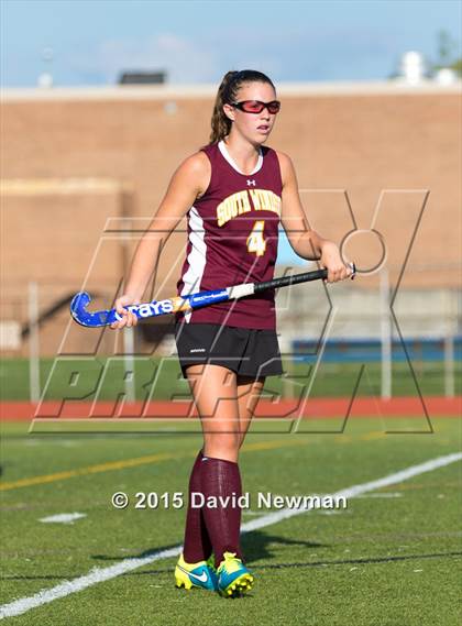 Thumbnail 2 in Hall vs South Windsor photogallery.