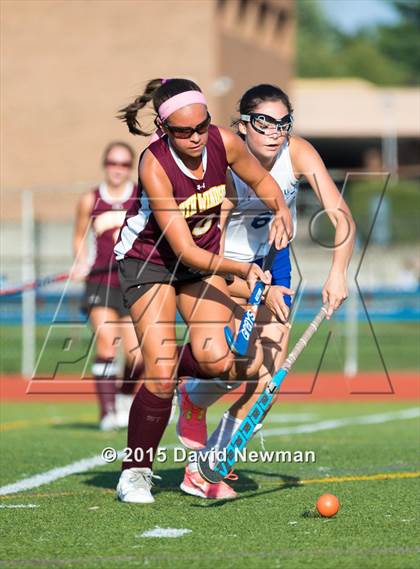 Thumbnail 1 in Hall vs South Windsor photogallery.
