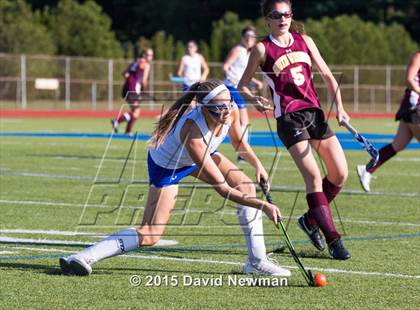 Thumbnail 1 in Hall vs South Windsor photogallery.