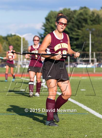 Thumbnail 1 in Hall vs South Windsor photogallery.