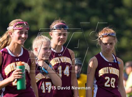Thumbnail 1 in Hall vs South Windsor photogallery.