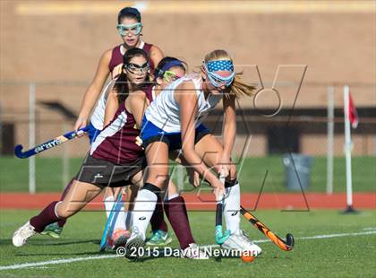 Thumbnail 2 in Hall vs South Windsor photogallery.