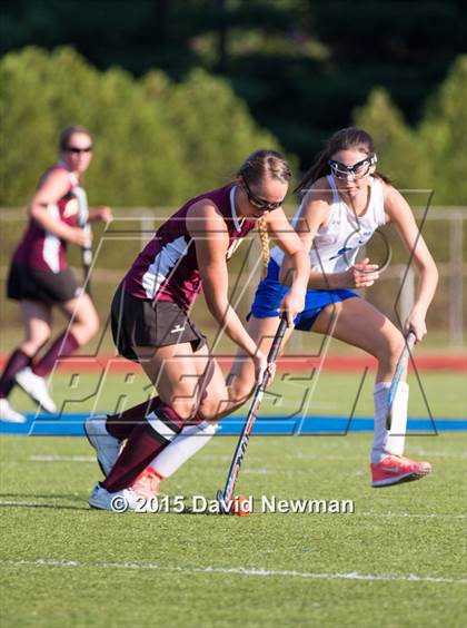 Thumbnail 2 in Hall vs South Windsor photogallery.
