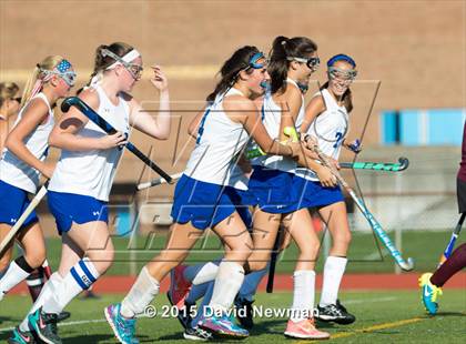 Thumbnail 2 in Hall vs South Windsor photogallery.