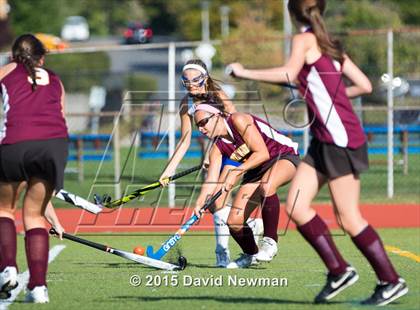 Thumbnail 2 in Hall vs South Windsor photogallery.